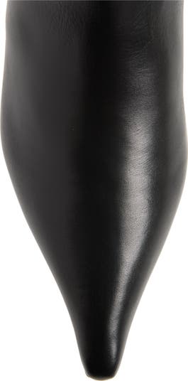 aeyde Zazie Kitten Heel Tall Boot (Women) | Nordstrom