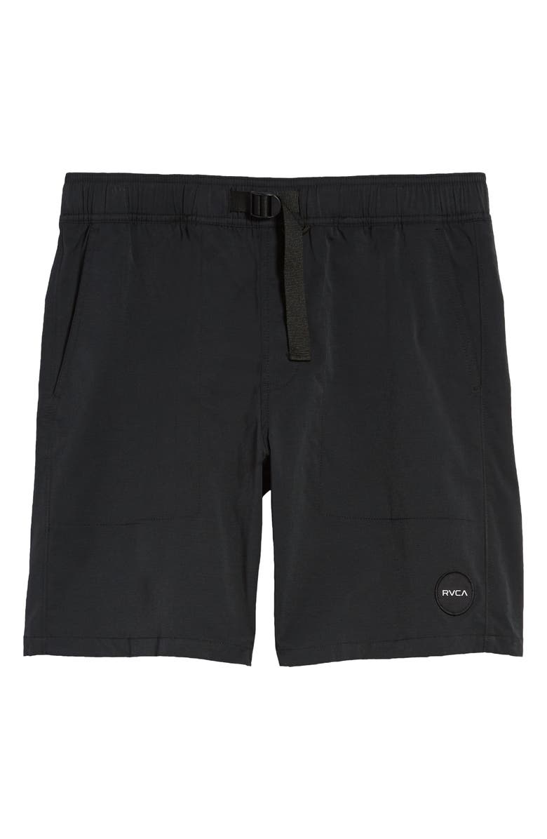 RVCA Civic Hybrid Shorts, Alternate, color,