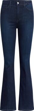 Joe's Jeans The Hi Honey Curvy High Waist Bootcut Jeans