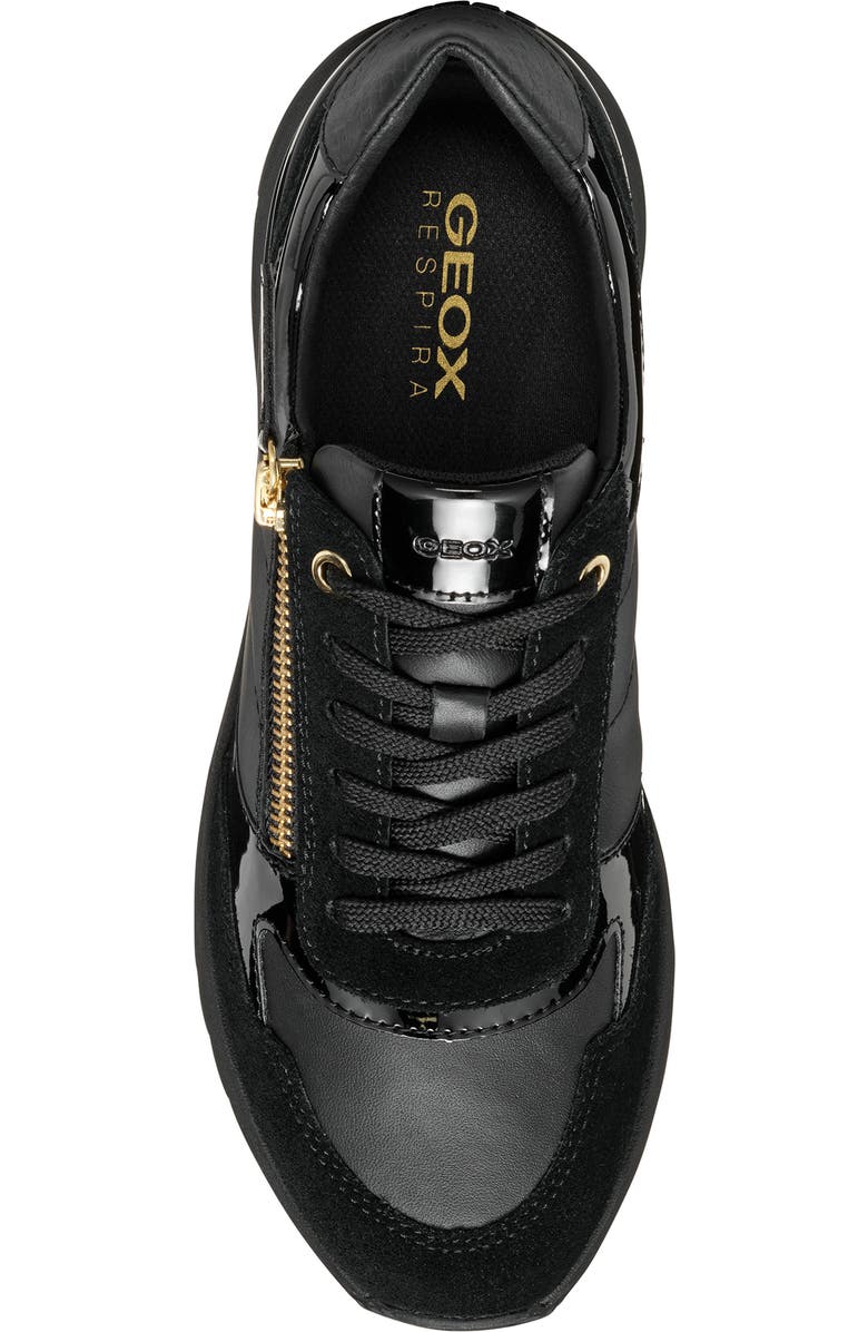 Geox Desya Sneaker, Alternate, color,