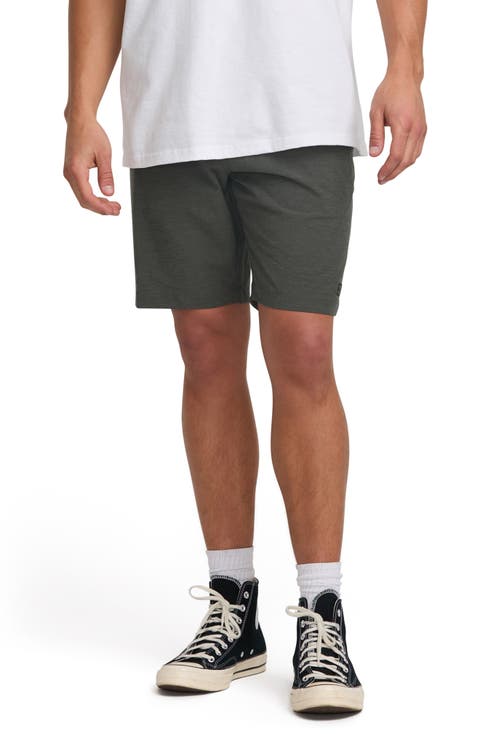 Crossfire Submersible Shorts