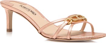 Whitney Mule