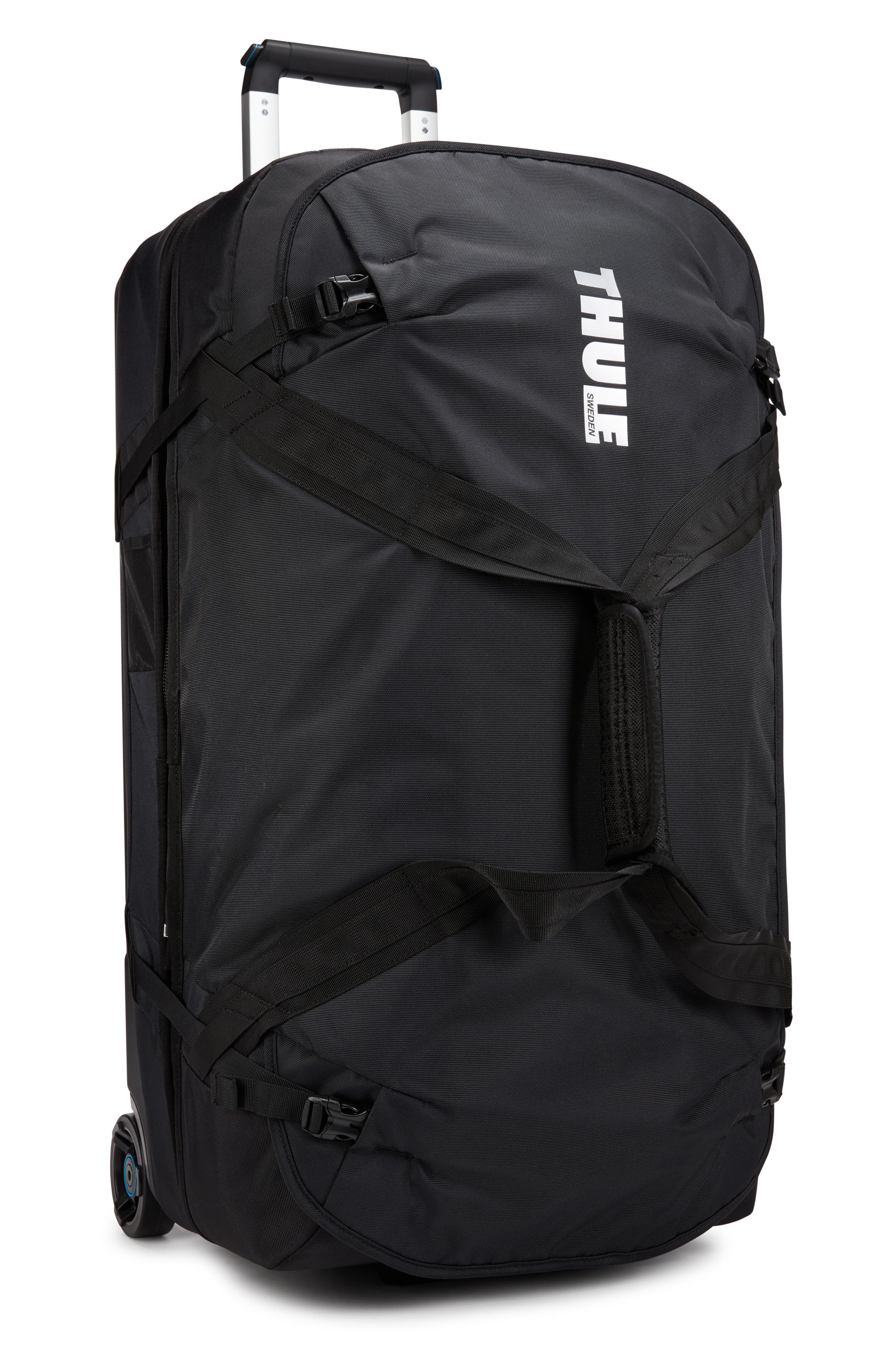 Thule Subterra 30-Inch Wheeled Duffle Bag, Alternate, color, 