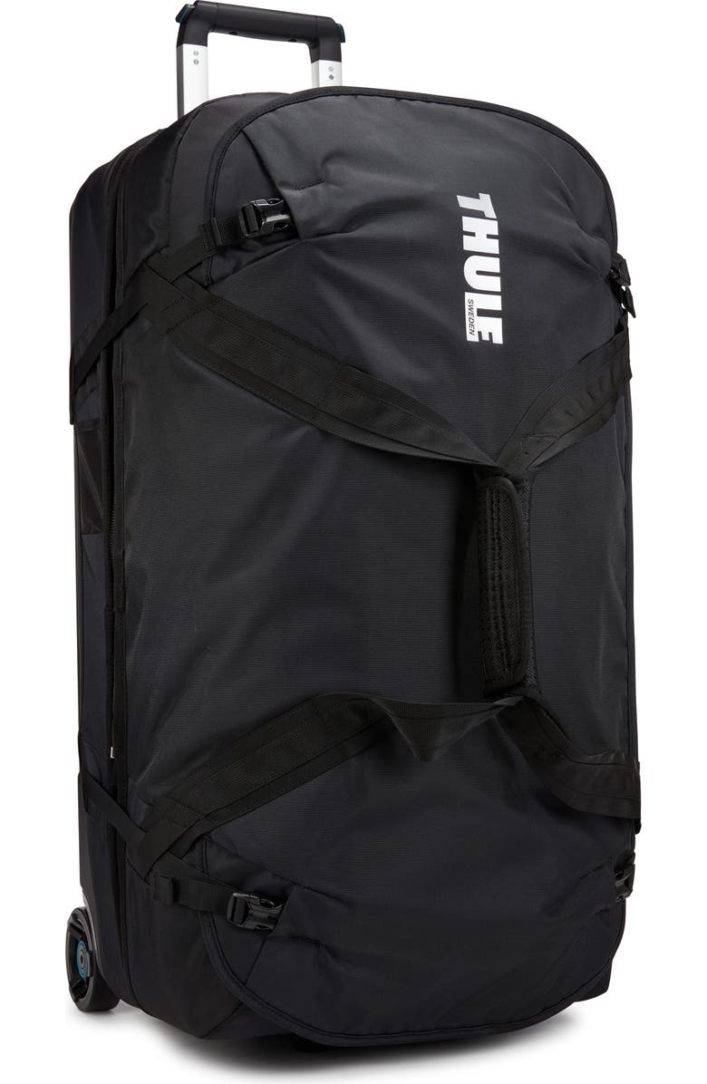 Thule Subterra 30-Inch Wheeled Duffle Bag, Alternate, color,