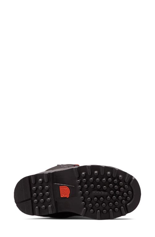 Sorel Glacier Xt Waterproof Boot In Black