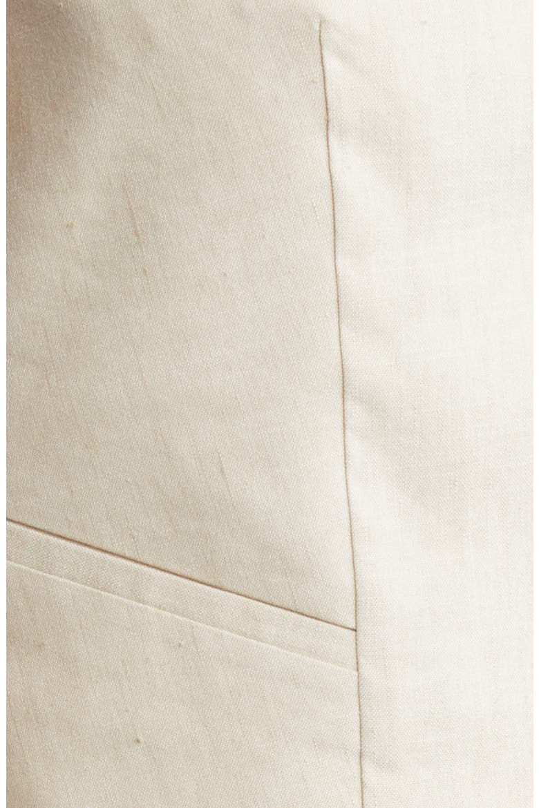 Whitney Vest, Alternate, color, NEUTRAL BEIGE