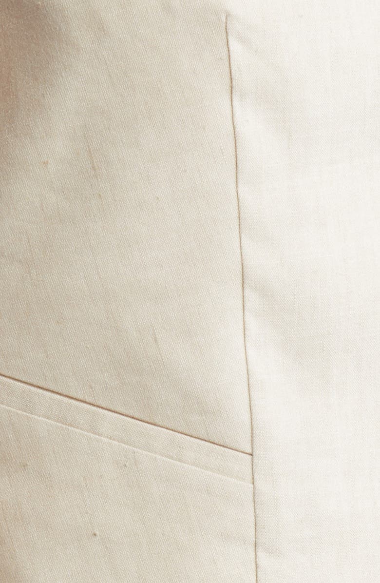 AllSaints Whitney Vest, Alternate, color, 