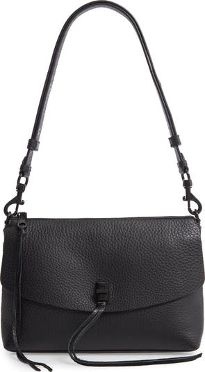 Rebecca Minkoff Darren Leather Shoulder Bag Nordstrom