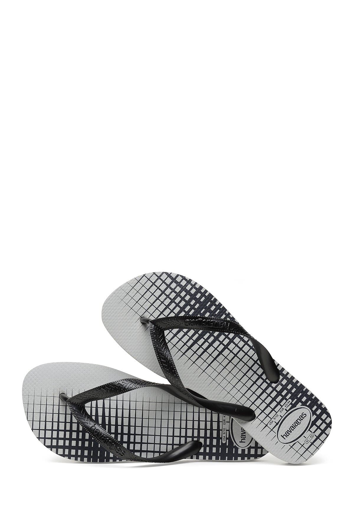 Havaianas Top Basic Flip Flop, Alternate, color, 