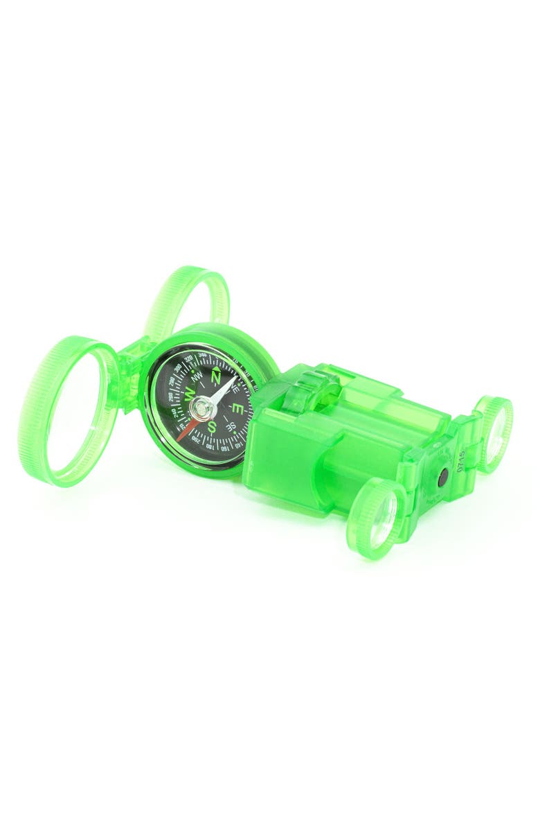 Safari Ltd. Translucent Optic One - Assorted Colors, Main, color, NO COLOR