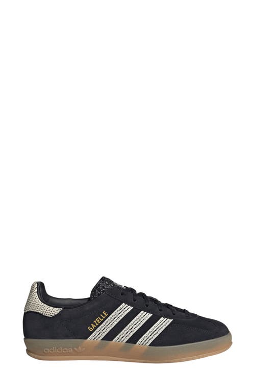 Adidas Originals Adidas Gazelle Indoor Sneaker