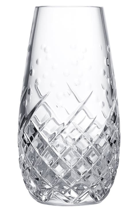 Celebrations Crystal Bud Vase