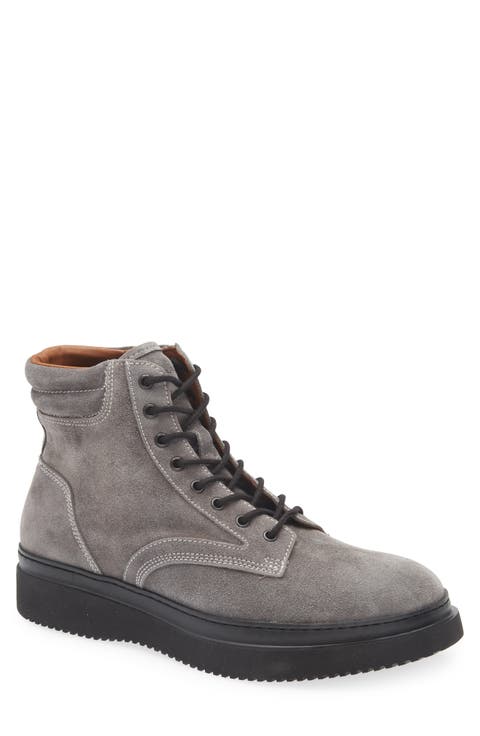 Dante Lace-Up Boot (Men)