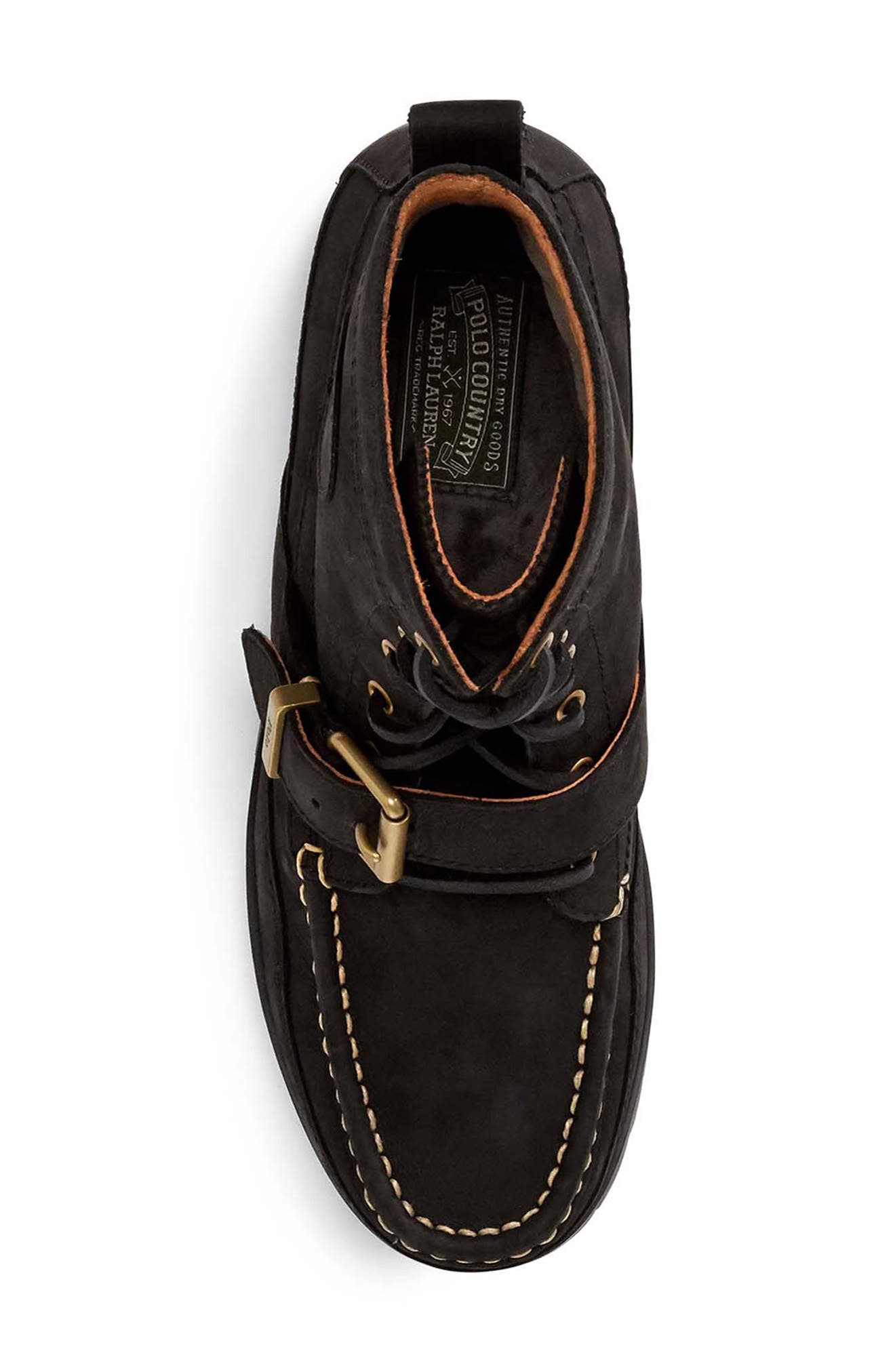 Polo Ralph Lauren Ranger Boot, Alternate, color, 