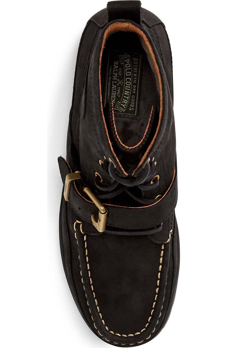Polo Ralph Lauren Ranger Boot, Alternate, color,