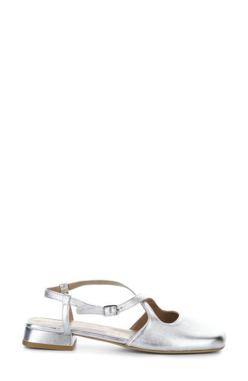 FLY LONDON FLY LONDON CEFI ANKLE STRAP FLAT