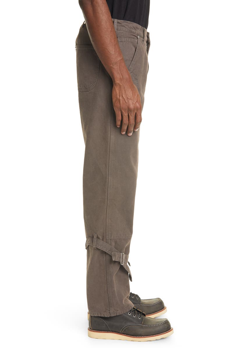 BILLY Los Angeles Bondage Pants, Alternate, color, 