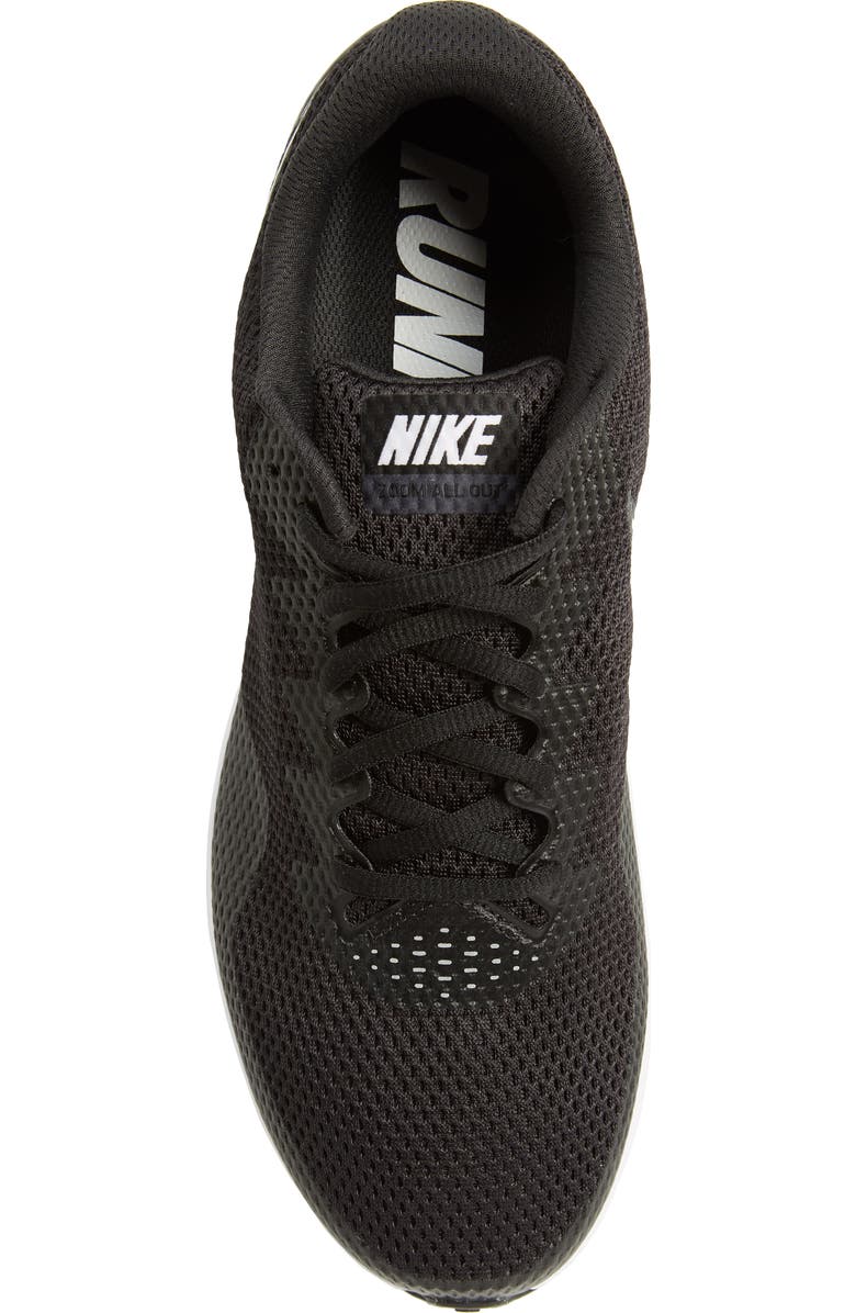 Nike Zoom All Out Low 2 Running Shoe, Alternate, color,