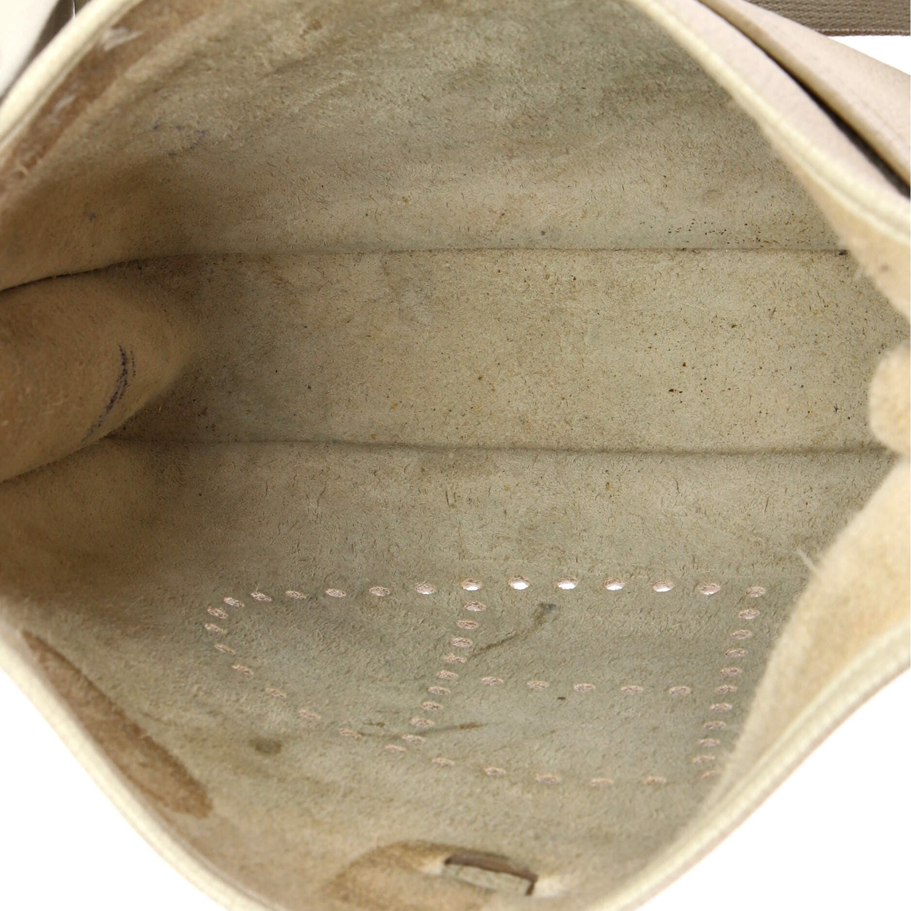 Evelyne Bag Gen III Clemence PM, Alternate, color, Beton