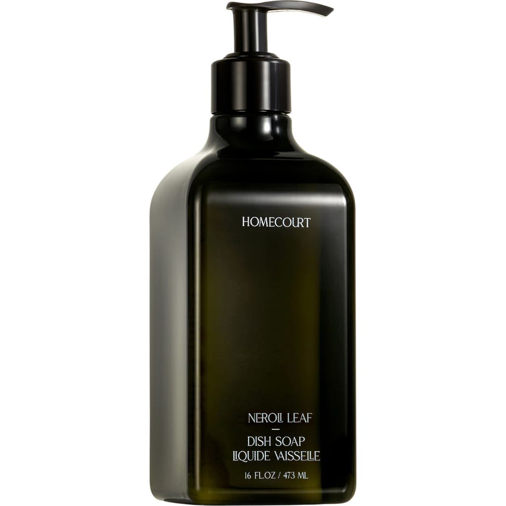 Homecourt Dish Soap in Neroli Leaf  product