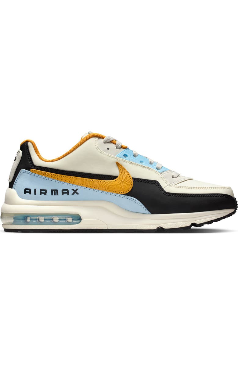 Nike Air Max LTD 3 Sneaker, Alternate, color,