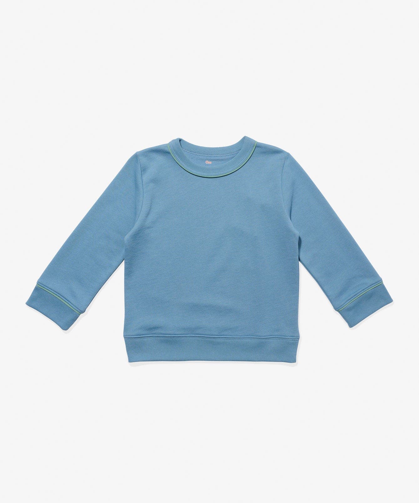 Dusty Blue