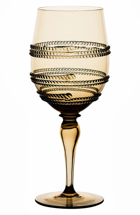 Ella Wine Glass