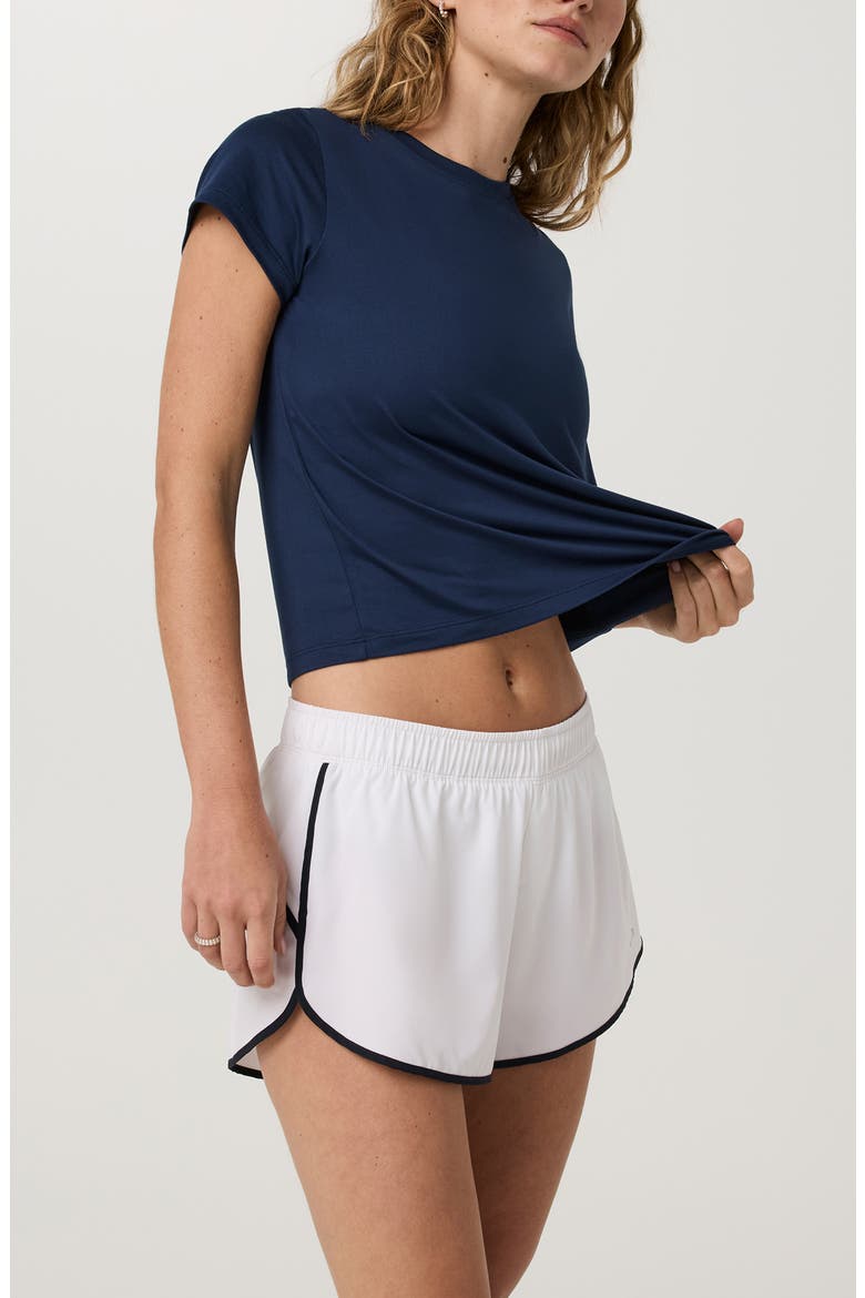 Energy Classic T-Shirt, Alternate, color, BLUE COAST
