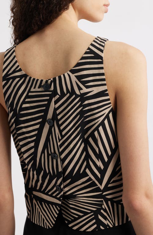 Nordstrom Sleeveless Top
