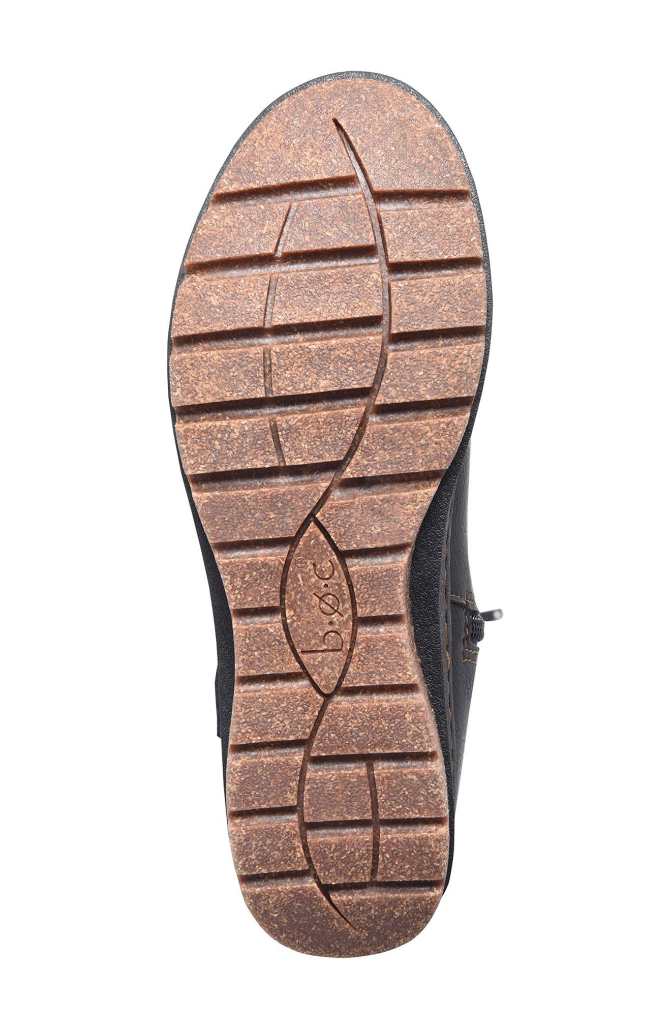 B O C by Born Addyson Buckle Boot