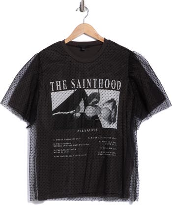 Rosekis Tommi Graphic T-Shirt