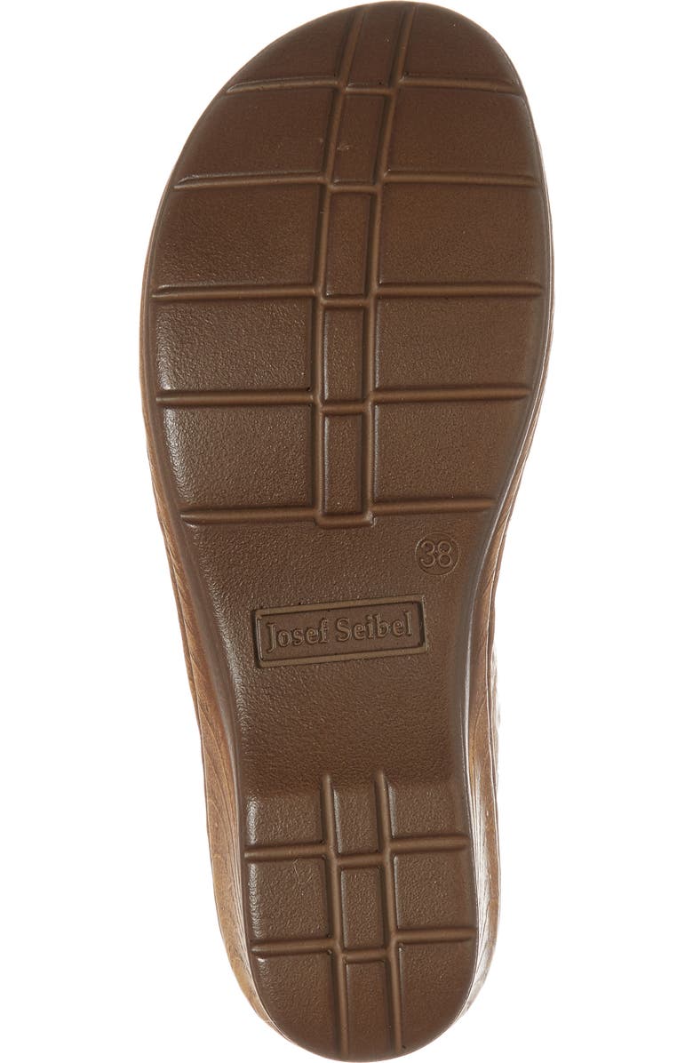 Josef Seibel Catalonia 44 Slide Sandal, Alternate, color,