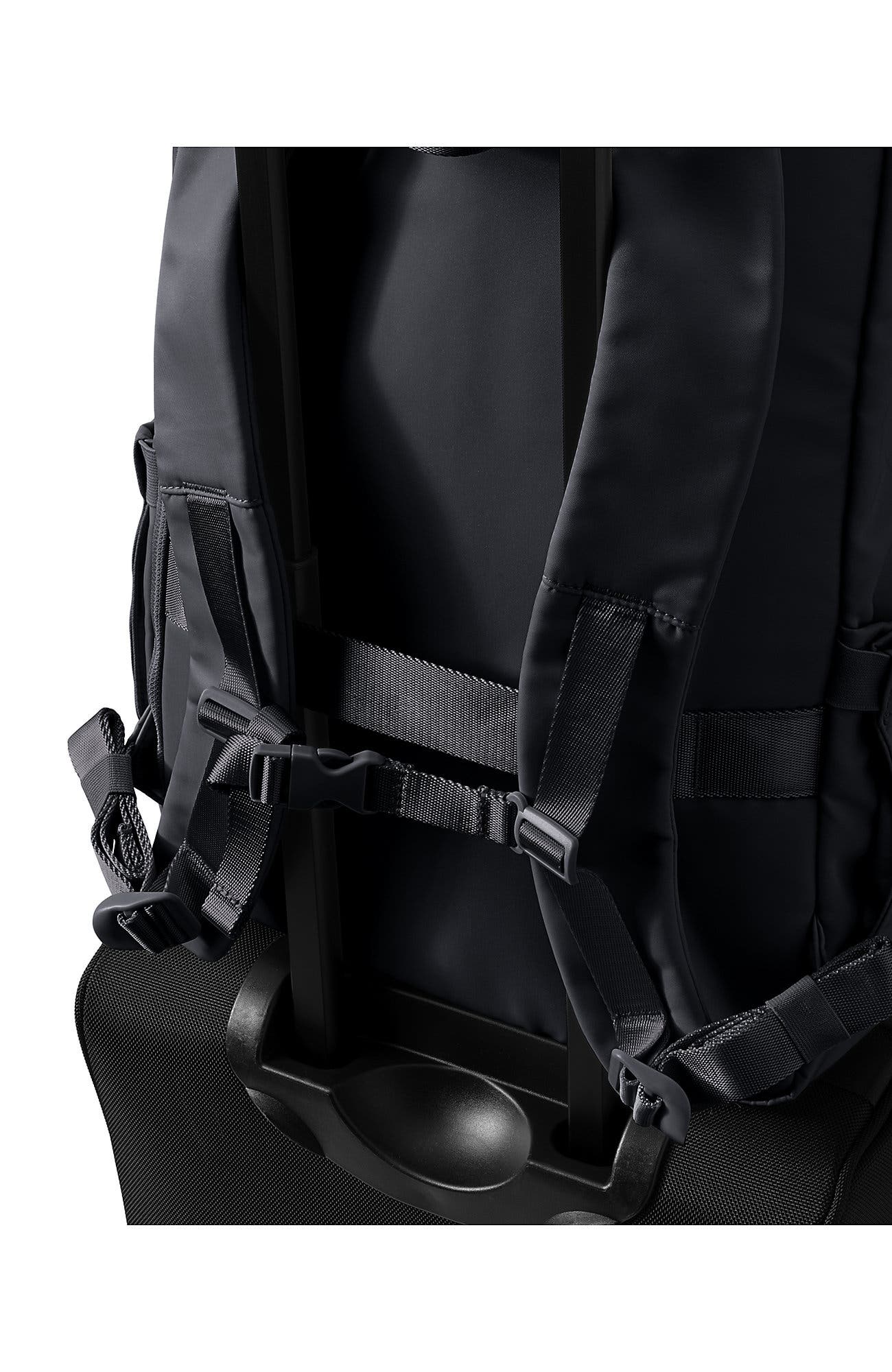 Lands' End Travel Backpack, Alternate, color, 