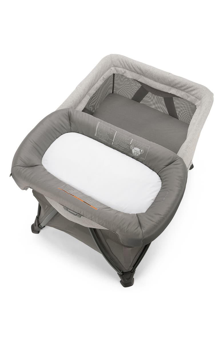 Nuna SENA<sup>™</sup> Series Aire Changer, Alternate, color, Curated