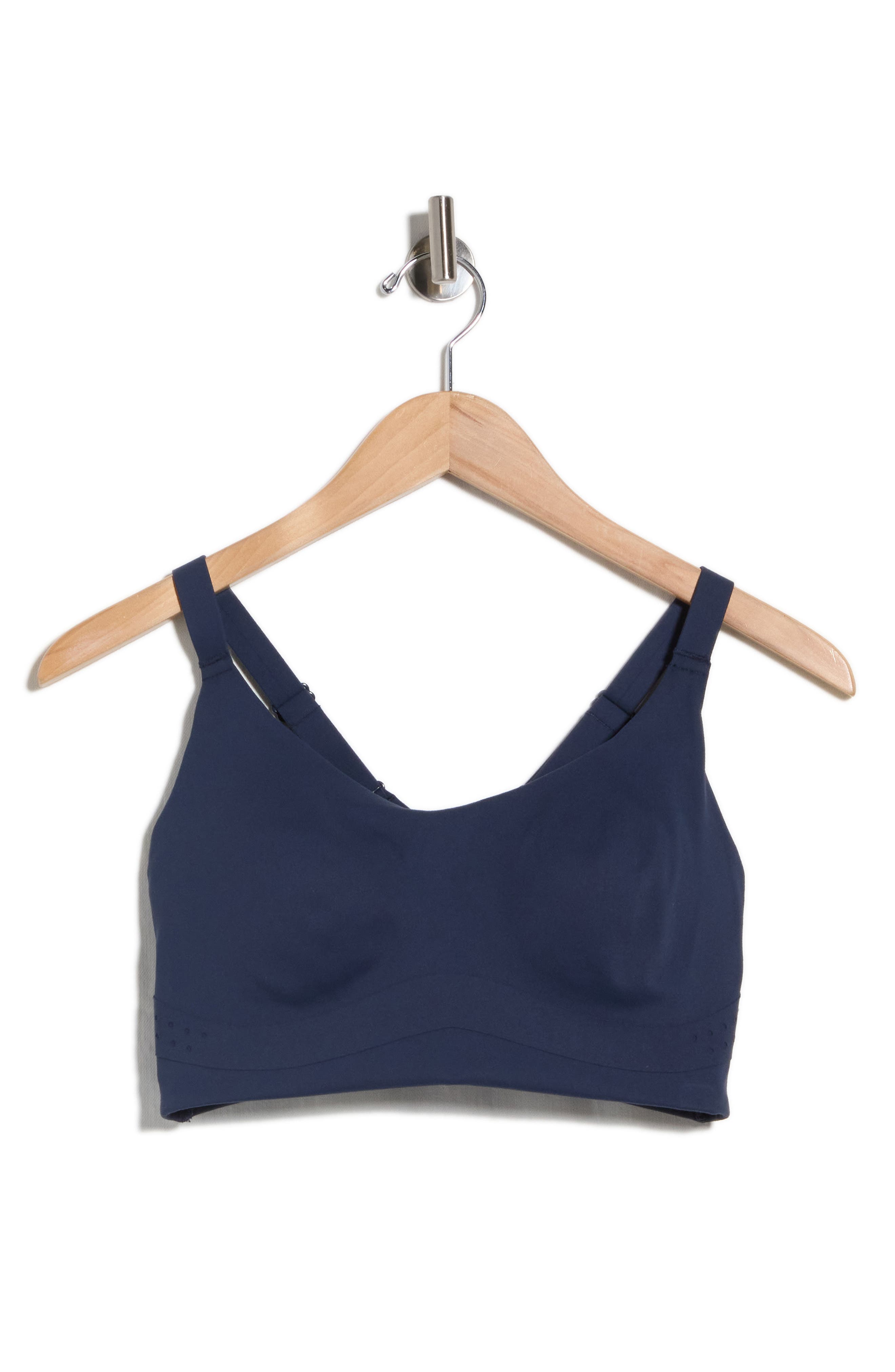 Finley High Impact Sports Bra
