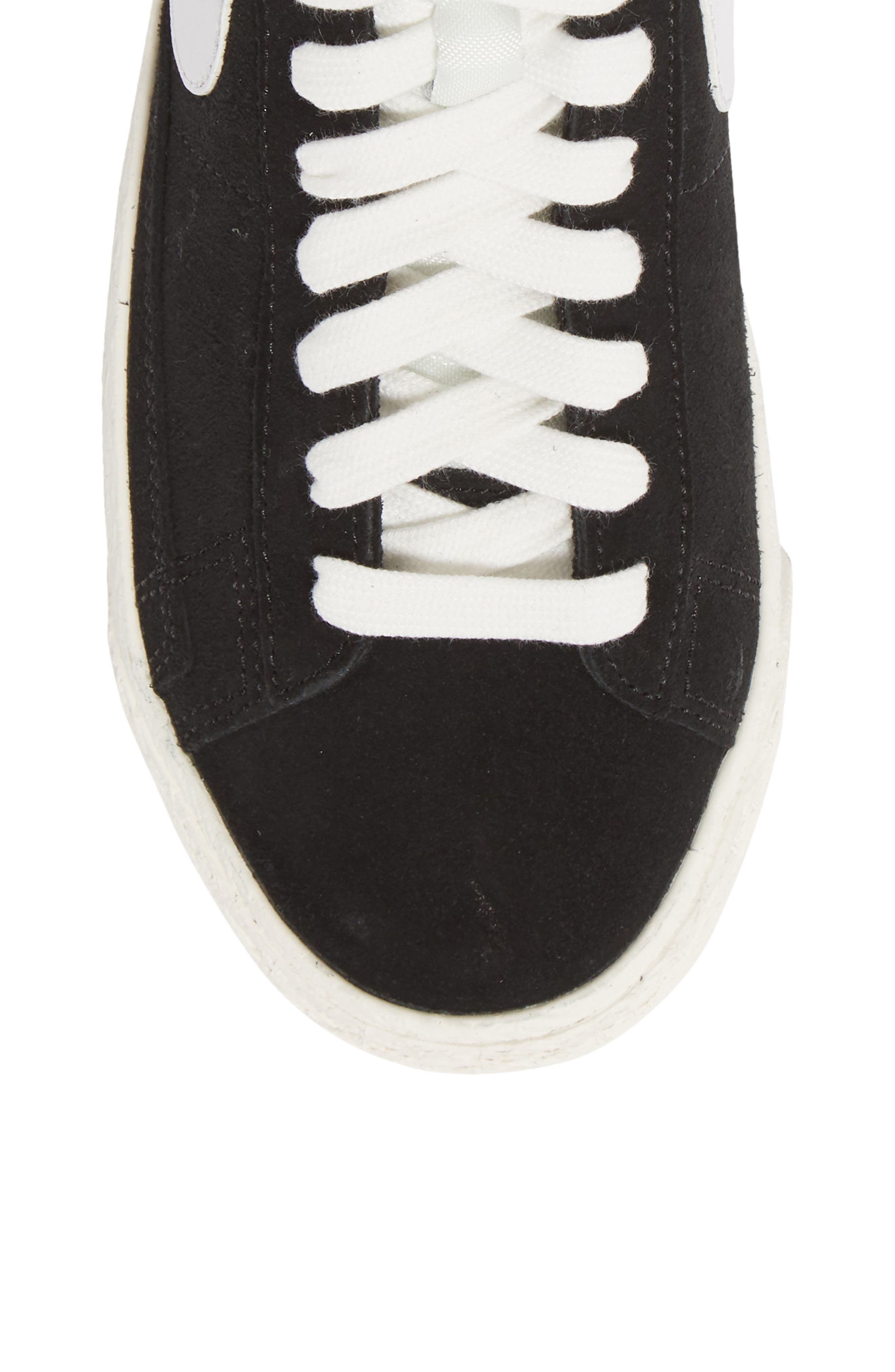Nike Blazer Mid Sneaker, Alternate, color, 