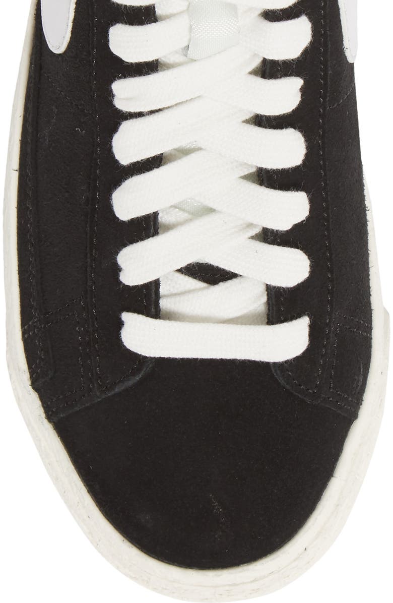 Nike Blazer Mid Sneaker, Alternate, color,