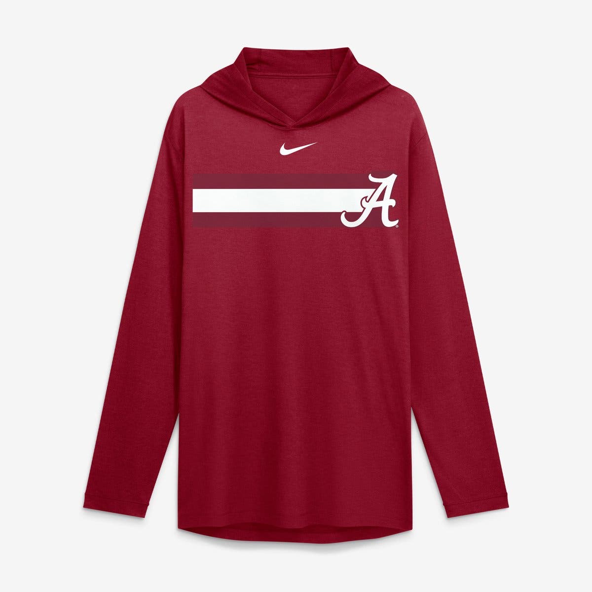 selected Crimson