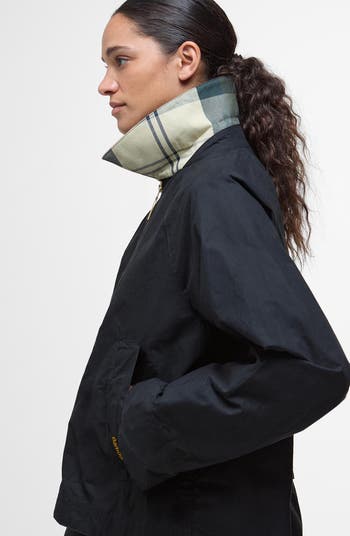 Barbour Catlin Showerproof Jacket | Nordstrom
