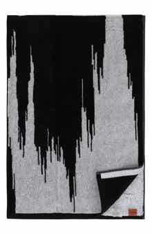 Missoni Skunk Cotton Bath Towel