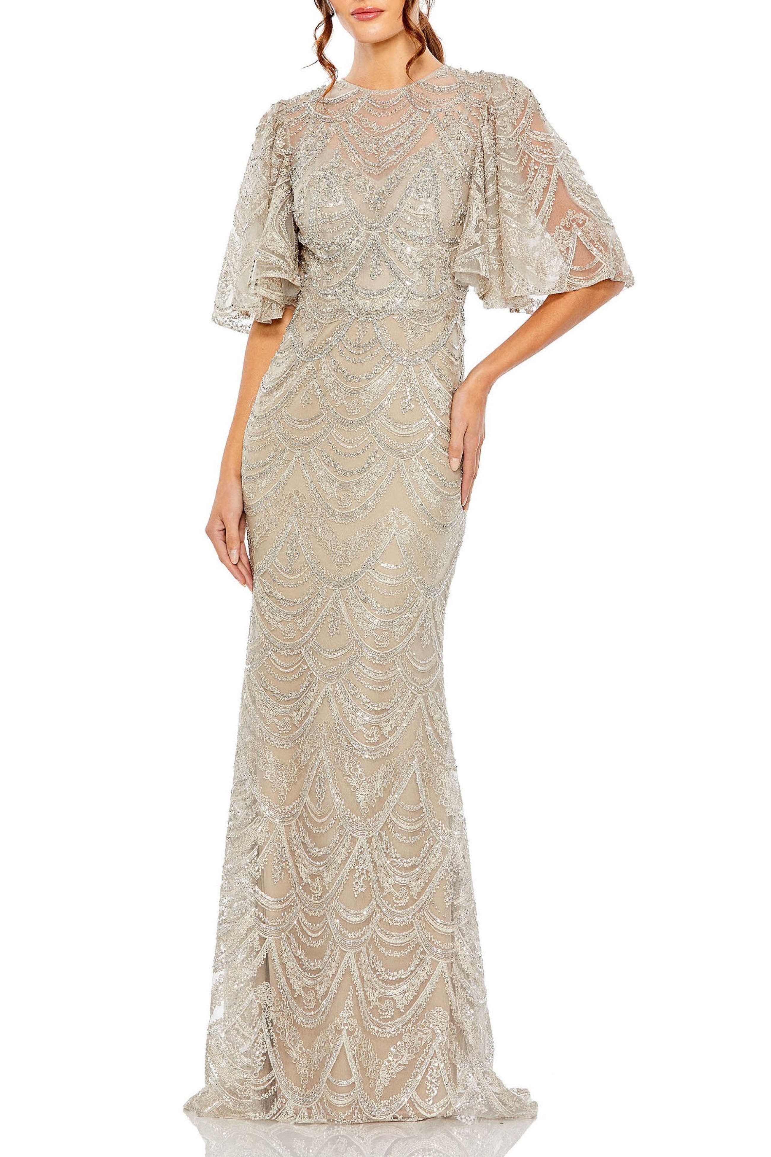selected Taupe