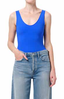 Tora Bodysuit