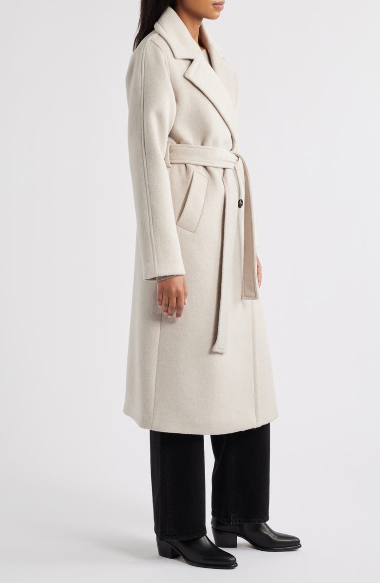 Tie Waist Coat