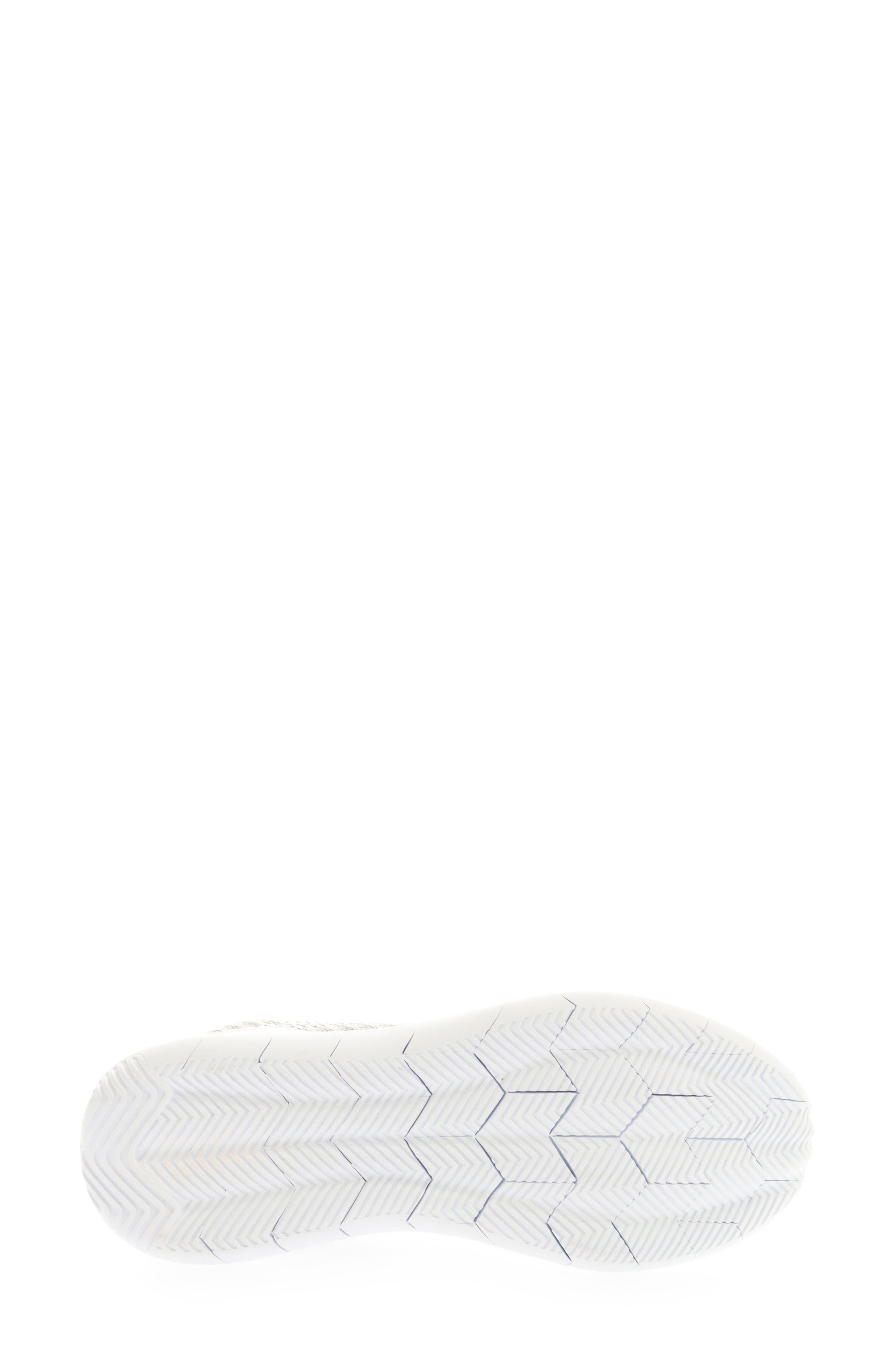 Propét Travelbound Hi Sneaker, Alternate, color, Grey