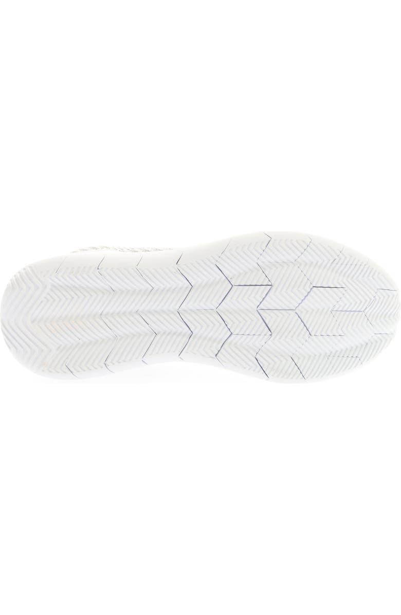 Propét Travelbound Hi Sneaker, Alternate, color, Grey
