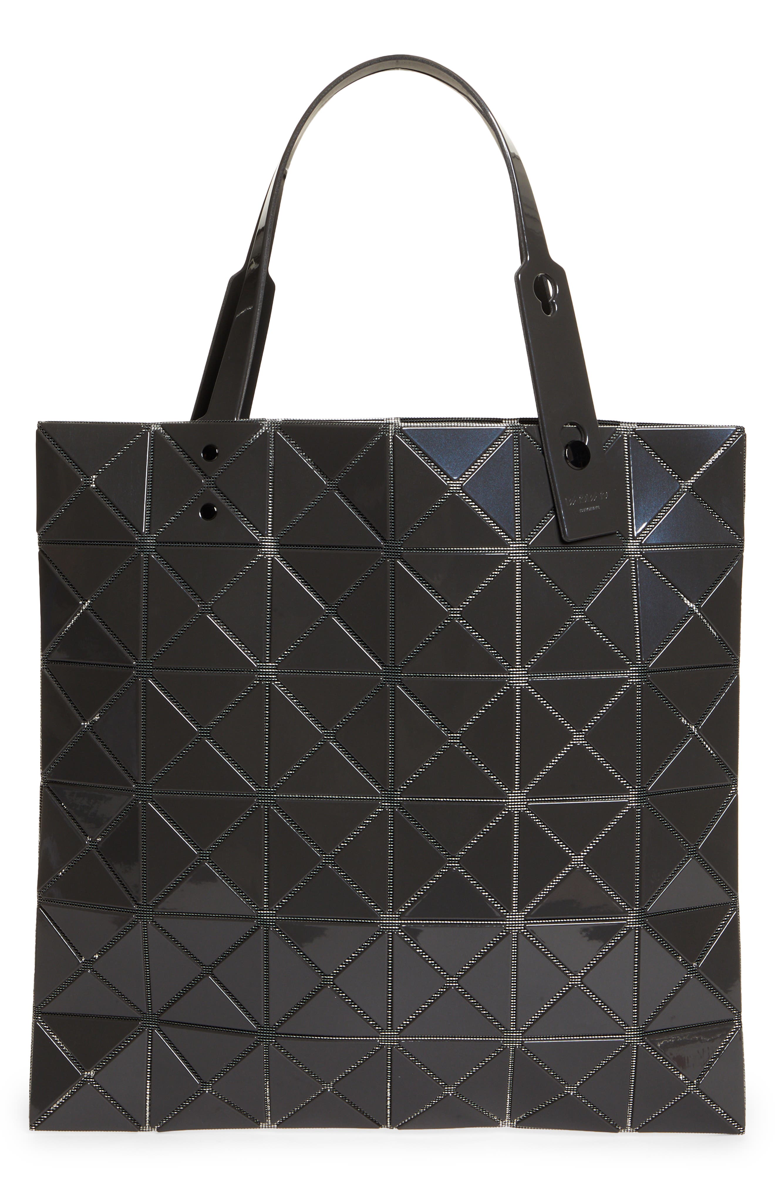 Bao Bao Issey Miyake Lucent One-Tone Tote, Main, color, 
