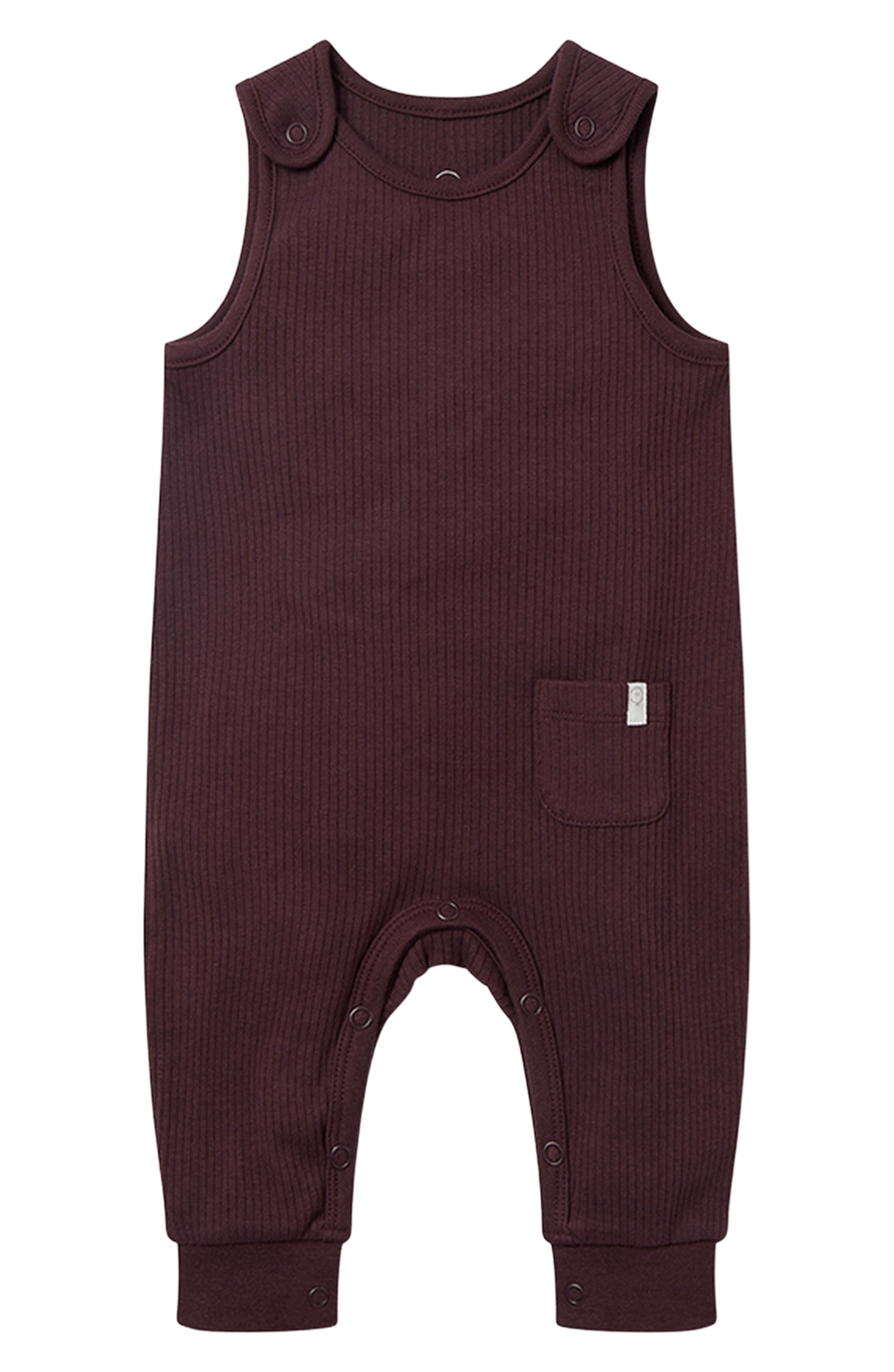 RIBBED BERRY