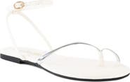 Seychelles A Little Extra Ankle Strap Sandal