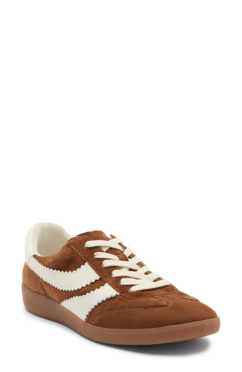Merit Sneaker