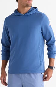 vineyard vines Clubhouse Performance Hoodie